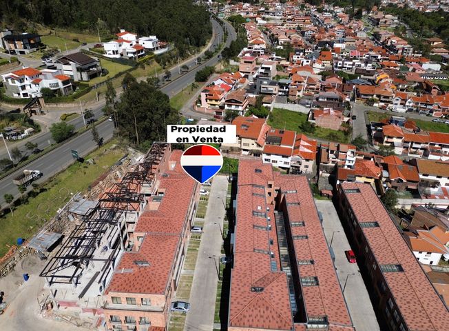 Apartamento en venta en Cuenca - Aanzicht 3