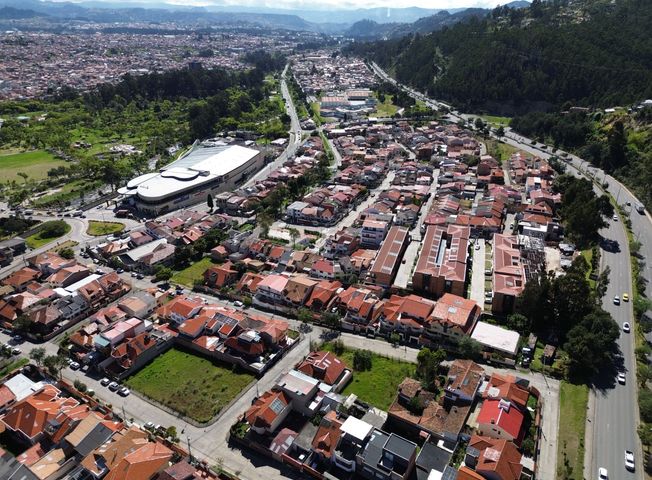 Apartamento en venta en Cuenca - Aanzicht 4