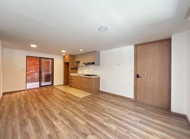 Apartamento en venta en Cuenca - Meer