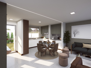 Casa en Venta en Chillogallo