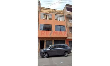 Casa en Venta en San Martín de Porres - Vista 3