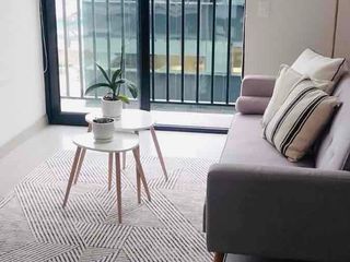 Departamento en alquiler con baja de precio en San Isidro