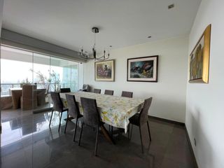 Departamento en Venta en Cerros de Camacho - Ansicht 5