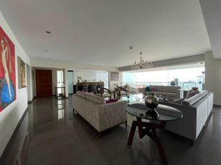 Departamento en Venta en Cerros de Camacho - Ansicht 6