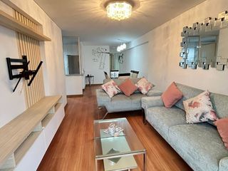 Departamento en alquiler con baja de precio en Jesús María