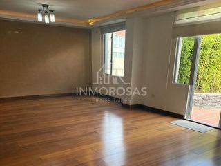 Apartamento en Alquiler en Miravalle