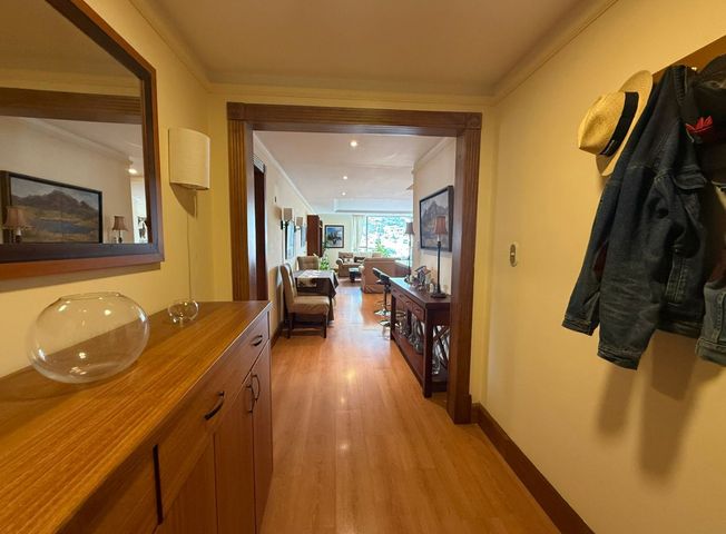 Apartamento en venta en El Batán - Widok 5