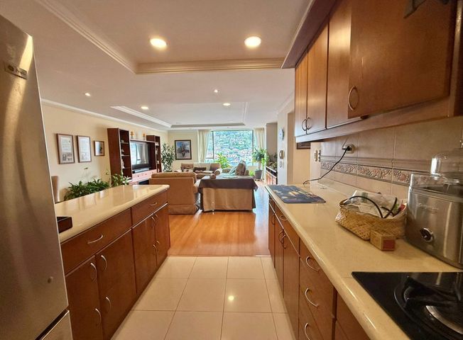 Apartamento en venta en El Batán - Więcej