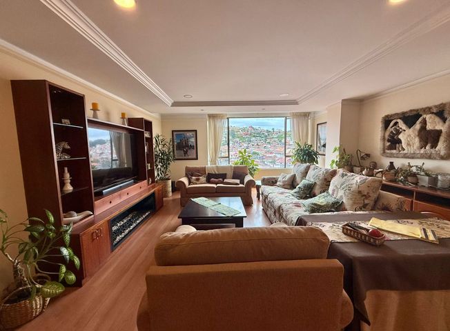 Apartamento en venta en El Batán - Widok 4