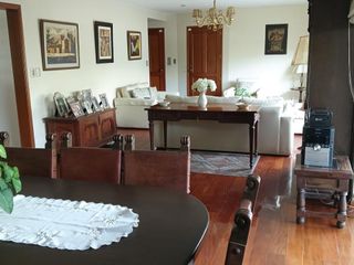 Departamento en Venta en Chacarilla del Estanque - Widok 4