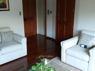 Departamento en Venta en Chacarilla del Estanque - Widok 6