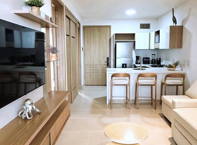 Apartment for rent in Cartagena