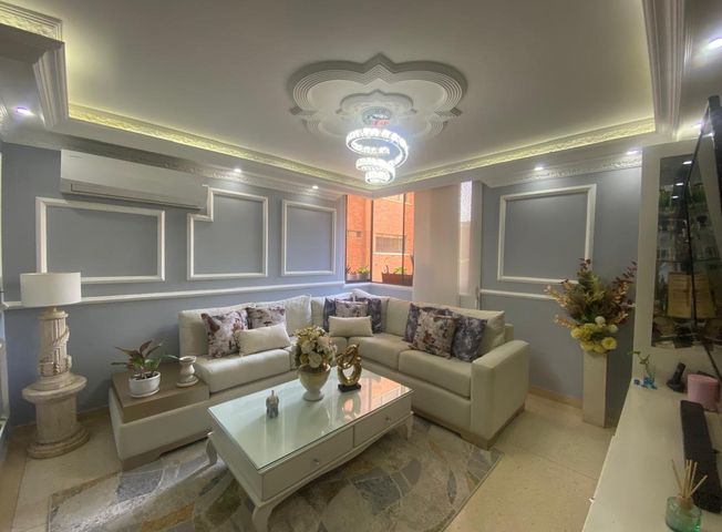 Apartamento en arriendo en Norte-Centro Histórico