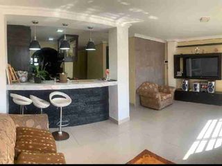 Departamento en venta con baja de precio en Carcelen