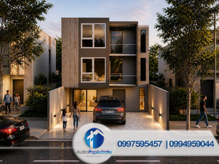 Casa en Venta en Totoracocha