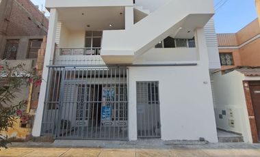 Casa en Venta en San Juan de Lurigancho - Widok 3