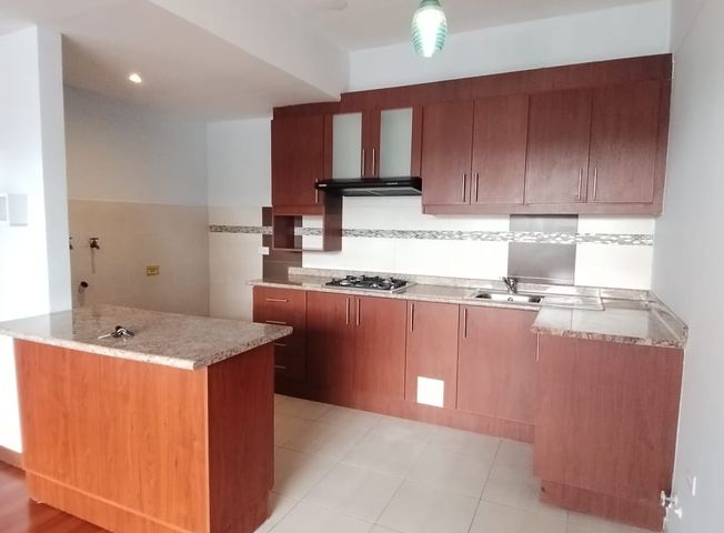 Apartamento en venta en Comité del Pueblo - Bild 5