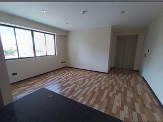 Departamento en Alquiler en Barrio Medico