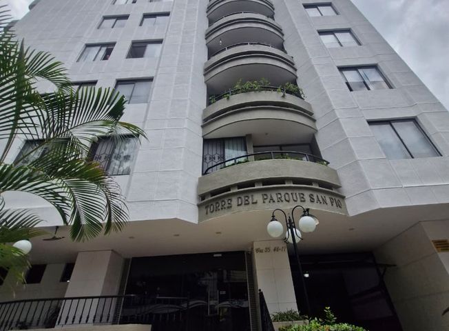 Apartment for rent in Bucaramanga