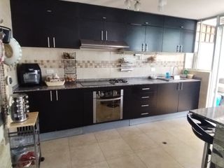 Casa en Venta en San Antonio de Pichincha