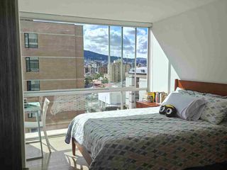 Apartamento en Venta en La Mariscal