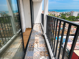 Departamento en alquiler con baja de precio en Chorrillos