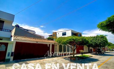 Casa en Venta en San Borja - Ansicht 2