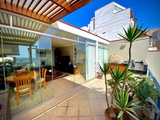 Departamento en venta con baja de precio en Santiago de Surco