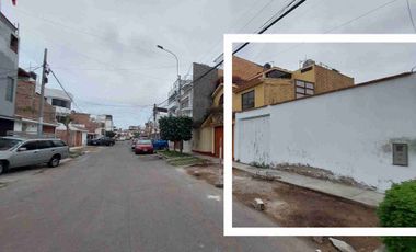Terreno en Venta en Chorrillos - Ansicht 3