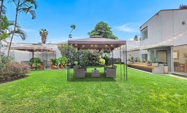 Casa en Venta en Barranco - Vista 2