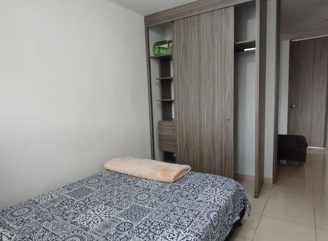 Apartment for rent in Armenia