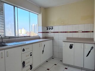 Departamento en Venta en Pueblo Libre - Bild 6
