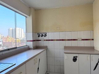 Departamento en Venta en Pueblo Libre - Fler
