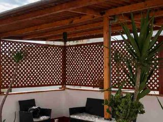 Departamento en alquiler con baja de precio en Miraflores