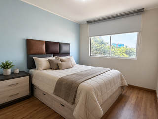 Departamento en Venta en Surquillo - Vista 5
