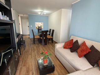 Departamento en Venta en Surquillo - Vista 3