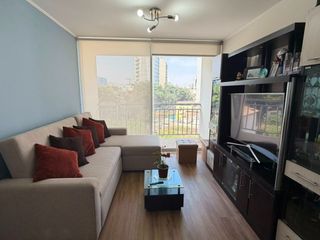 Departamento en Venta en Surquillo - Vista 2