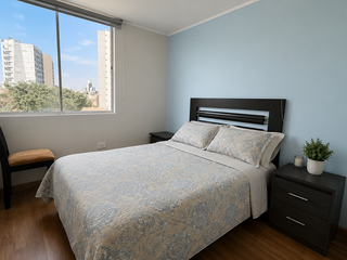 Departamento en Venta en Surquillo - Altro