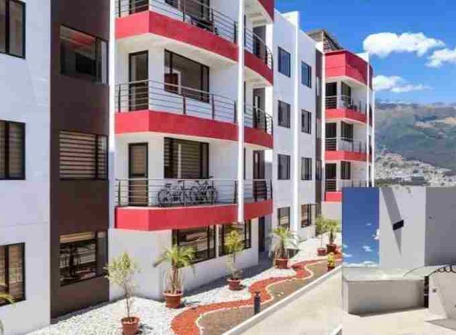 Apartamento en venta en Solca - Aanzicht 4