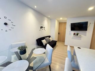 Apartamento en Alquiler en Misicata