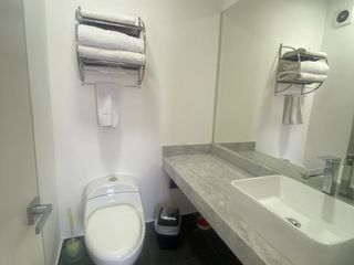 Departamento en Venta en Barranco - Meer