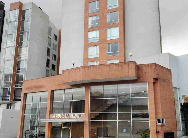 Apartamento en venta en Centro Norte - Aanzicht 3