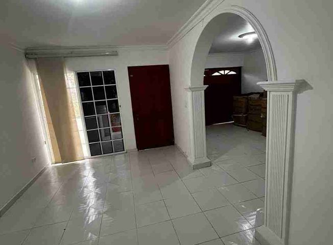 Apartamento en arriendo en Cartagena