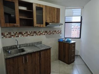 Apartamento en Alquiler en La Pradera