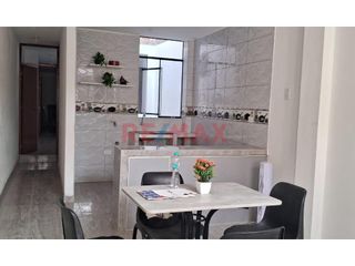 Departamento en Alquiler en Puente Piedra