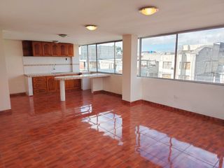 Apartamento en Venta en Solanda