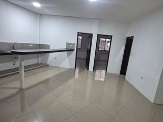 Departamento en alquiler con baja de precio en Norte De Guayaquil