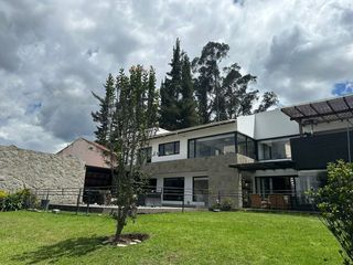 Casa en Venta en San Joaquín