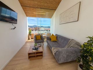 Apartamento en Venta en Bellavista