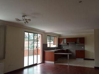 Apartamento en Alquiler en Misicata